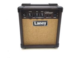 amplificador guitarra laney la10 acoustic,la10 acoustic