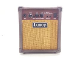 amplificador guitarra laney la10 acoustic