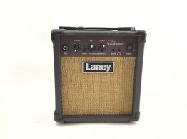 amplificador guitarra laney la10