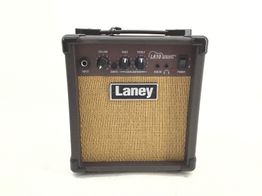 amplificador guitarra laney la10