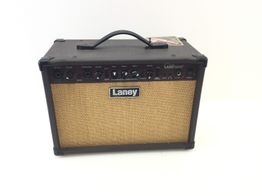 amplificador guitarra laney la30d