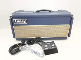 amplificador guitarra laney lionheart l20h
