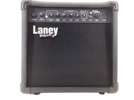 amplificador guitarra laney mxd15
