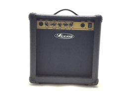 amplificador guitarra leem s15g