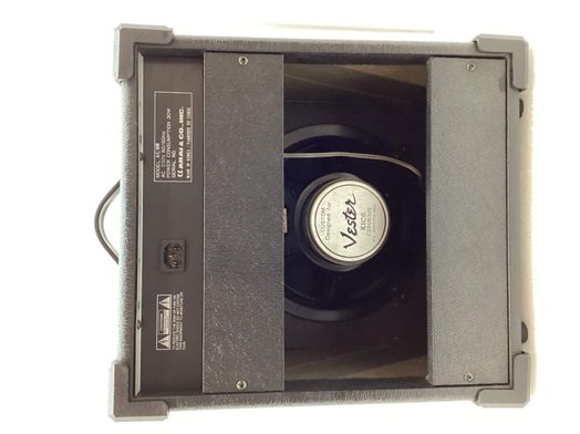 amplificador guitarra legend lg 30r