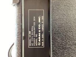 amplificador guitarra legend lg 30r