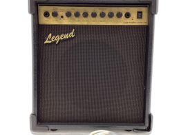 amplificador guitarra legend lg 30r