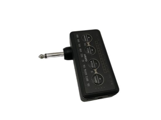 amplificador guitarra lekato pa-1