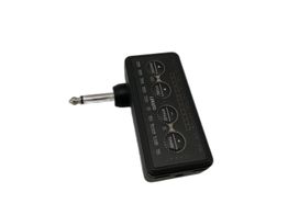 amplificador guitarra lekato pa-1