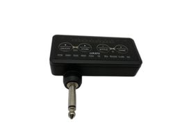 amplificador guitarra lekato pa-1