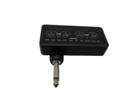 amplificador guitarra lekato pa-1