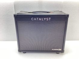 Amplificador Guitarra Line 6 Catalyst 60