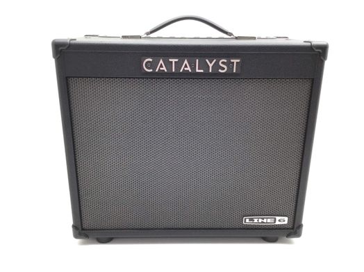 amplificador guitarra line 6 hc60