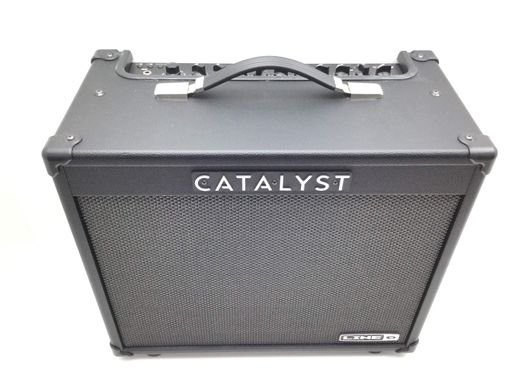 amplificador guitarra line 6 hc60