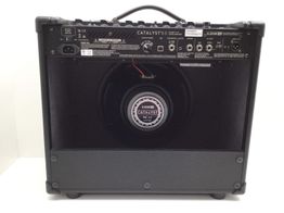 amplificador guitarra line 6 hc60