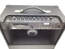 amplificador guitarra line 6 hc60