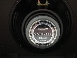 amplificador guitarra line 6 hc60