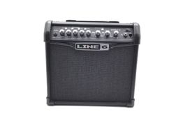 amplificador guitarra line 6 iv 15
