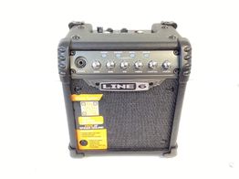 Amplificador Guitarra Line 6 Micro Spider