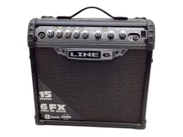 amplificador guitarra line 6 spider iii