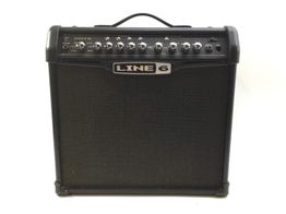 Amplificador Guitarra Line 6 Spider iv 30