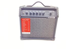 Amplificador Guitarra Line 6 Spider v 20 Mkii