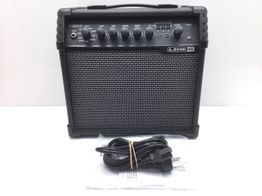 amplificador guitarra line 6 spider v 20