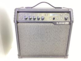 Amplificador Guitarra Line 6 Spider v 30 Mkii