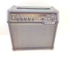 Amplificador Guitarra Line 6 Spider v 30 Mkii