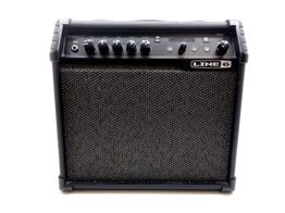 Amplificador Guitarra Line 6 Spider v3 Mkii