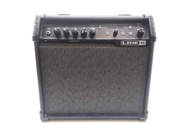 amplificador guitarra line 6 spider v30 mkii