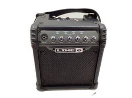 amplificador guitarra line 6 spider