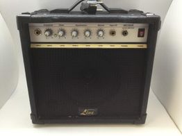 amplificador guitarra line 6 t1ah
