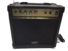 amplificador guitarra live ak10g