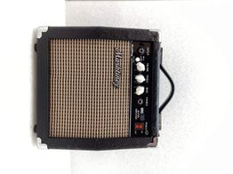amplificador guitarra m martinez mg20