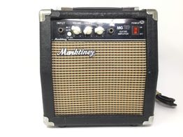 amplificador guitarra marktinez mg 20