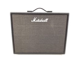 amplificador guitarra marshall code50