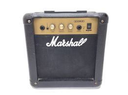 amplificador guitarra marshall g10mk.ii