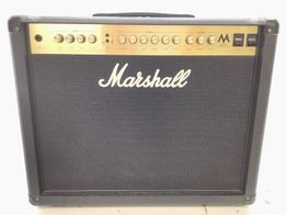 amplificador guitarra marshall ma50c