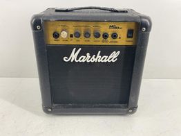 amplificador guitarra marshall mg 10cd