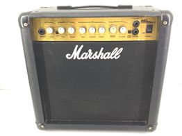amplificador guitarra marshall mg 15dfx