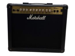 amplificador guitarra marshall mg series 30 dfx