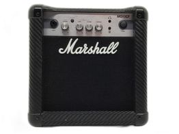 amplificador guitarra marshall mg10cf