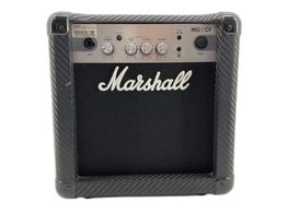 Amplificador Guitarra Marshall mg10cf