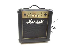 amplificador guitarra marshall mg10f