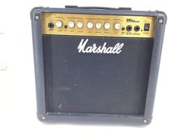 amplificador guitarra marshall mg15cdr
