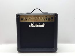 amplificador guitarra marshall mg15cdr