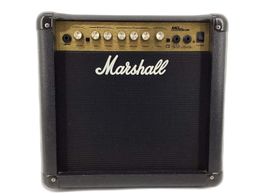 Amplificador Guitarra Marshall mg15cdr