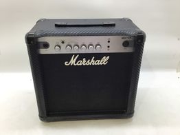 amplificador guitarra marshall mg15cf