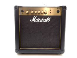 Amplificador Guitarra Marshall mg15cf